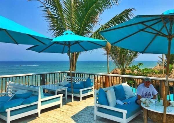 Blue Whale Homestay Hoi An Exterior photo